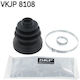 Boot Assembly Planetary Joint Skf Vkjp 8108
