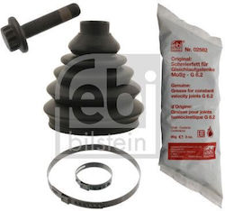 Boot Assembly Für Konstanten Geschwindigkeitsgelenk Febi Bilstein 49070