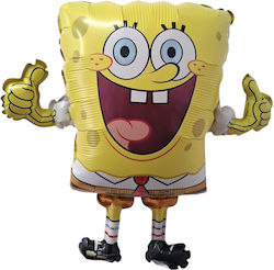 Baloane 26'' Bob Sponge Hologramă