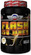 Flash Iso Whey Протеин Суроватъчен с Вкус Ягода 908гр