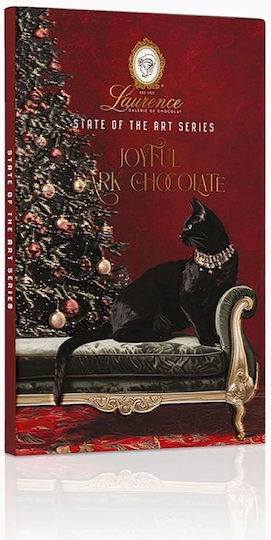 Laurence - Galerie de Chocolat State Σοκολάτα Υγείας 80gr