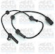 Meat & Doria Camshaft Sensor Car Engine Sensor for Opel Astra