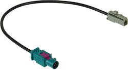 Alpine Kae-f2gt21 Kae-f2gt21 Fakra La Gt21 Gps Antenă