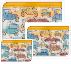 Excellent Houseware Food Container Multicolour Excellent Houseware Food Container Multicolour