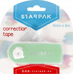 Starpak Корекционна лента Green 1бр