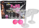 Drinking Game Prosecco Pong