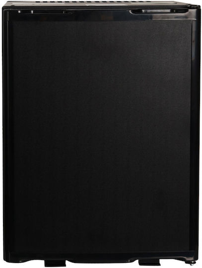 N.S.KEY Hotel Mini Bar 21Es, Energieklasse E-Commerce-Website 51.2x38.4x39.5cm