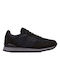 Cosmos Trainers Sneakers Black