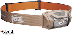 Petzl E067AB02 Lampa Cu Blițuri Etanșă Lumină De Lucru Și De Sit Cu Baterie De Tip Cască LED 450 Lumen Petzl E067AB02 Lampa Cu Blițuri Etanșă Lumină De Lucru Și De Sit Cu Baterie De Tip Cască LED 450 Lumen