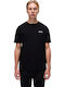 T-Shirt Black