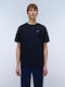 T-shirt Dark Navy