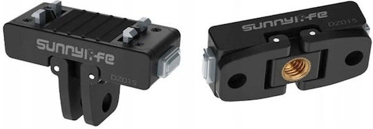 Sunnylife Βάση Στήριξης Action Cameras DZ015 για Insta360