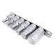 Rockforce Rockforce Σετ Κλειδιων Ταπες Λαδιου 6 Τεμ Rf-4063