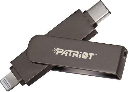 Patriot 1.0TB USB 3.2 Stick cu conexiune Lightning