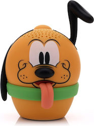 Bitty Boomers Bluetooth 3W έως 4 ώρες Disney: Pluto Bitty Boomers Bluetooth 3W έως 4 ώρες Disney: Pluto
