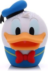 Bitty Boomers Bluetooth 3W până la 4 ore Disney: Donald Duck Bitty Boomers Bluetooth 3W până la 4 ore Disney: Donald Duck