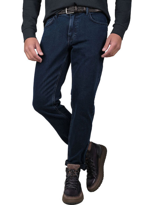 Men's Jeans Pants Blue