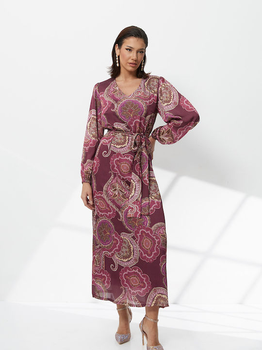 RichgirlBoudoir Summer Midi Dress for Wedding /...