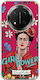 Girl Power Honor Magic 7 Lite 5g Flexible Tpu Διάφανη Σιλικόνη