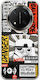 Star Wars Stormtrooper Honor Magic 7 Lite 5g Flexible TPU Transparent Silicone