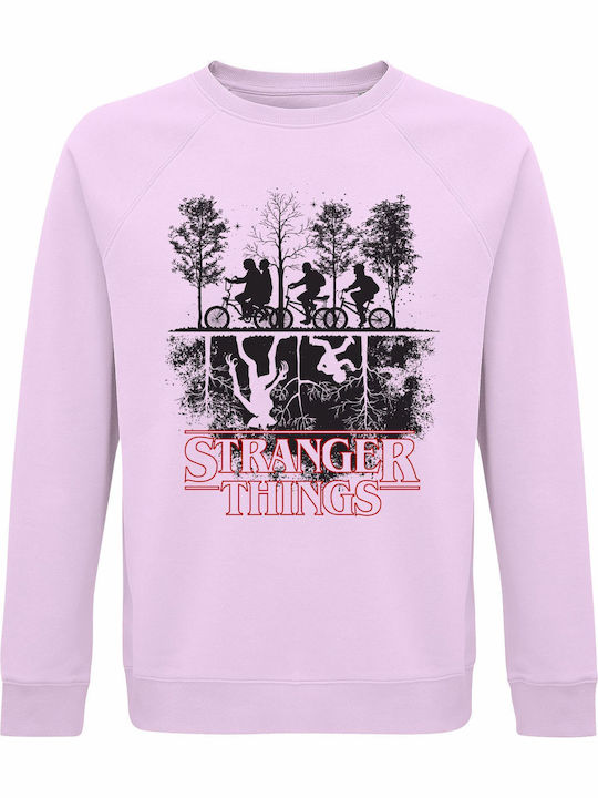 Unisex Sweatshirt Mit Bio-Baumwolle Inspiriert ...