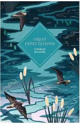 Vintage Collector's Classics Great Expectations 9781529962260 (Hardcover) Vintage Collector's Classics Great Expectations 9781529962260 (Hardcover)