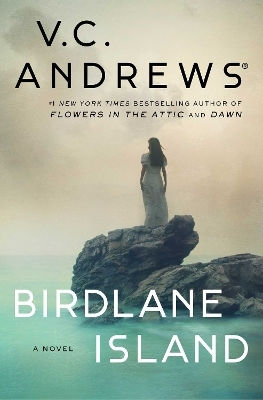 Birdlane Island: A Novel V.c. Andrews Gallery