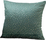 Beauty Home Star Green 45x45cm
