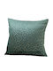 Beauty Home Star Green 45x45cm