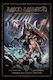 Amon Amarth The Great Heathen Army Invasion Dan Watters HC