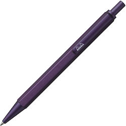 Rhodia Ballpoint Pen