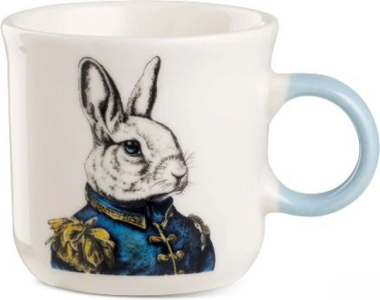Egan Italy Mug Ceramic 80ml Egan Italy Mug Ceramic 80ml