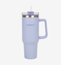 Flamingueo Θερμός 1.18lt Σιέλ