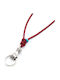 Irmelia Khaki Necklace