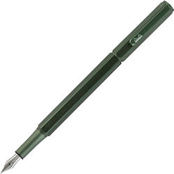 Rhodia Πένα Γραφής Extra Fine Πράσινη