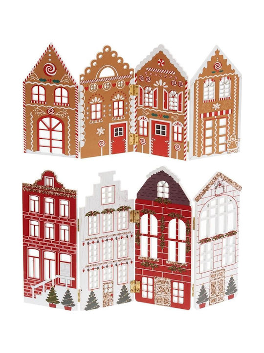 TnS Weihnachtliche Dekofiguren (Μiverse Designs)