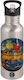 Koupakoupa Totoro Catbus Kids Water Bottle Stai...