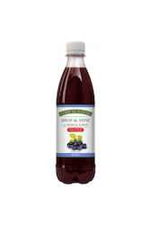Sirop De Afine 500 Ml Manicos