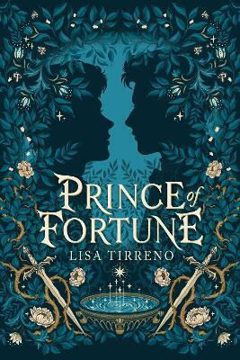 Prince Of Fortune Lisa Tirreno Atheneum Books For Young Readers