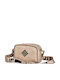 Women's Crossbody Bag Mocca