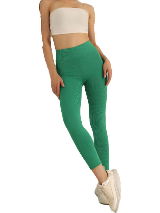 Leggings Pentru Instruire Colanți De Femei Cu S...