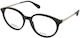 Max & Co Damen Brillengestell Schwarz MO5198 001