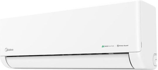 Midea Air Green Инверторен климатик 9000 BTU A+++ - А+++/A++ - А++ с Изкуствен интелект