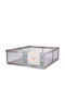 Chipolino Park Beige 200x180cm