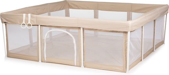Chipolino Park Beige 180x180cm