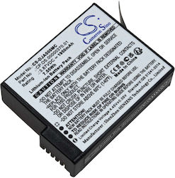 Li-Po Battery for Drone