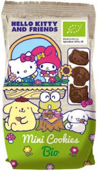 Bio-Logische Kakao Cookies Ohne Palmöl Hello Kitty 100g