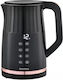 Klausberg Kettle 1.7lt 1850W Brown
