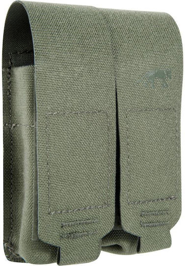 Θήκη Διπλή Γεμιστήρα Tt Dbl Pistol Mag Pouch Mkiii Tt 8969 Tasmanian Tiger Olive Green
