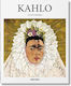 Kahlo Andrea Kettenmann Taschen Gmbh